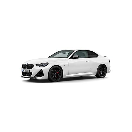 BMW M240 leasen
