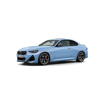 BMW M240 leasen