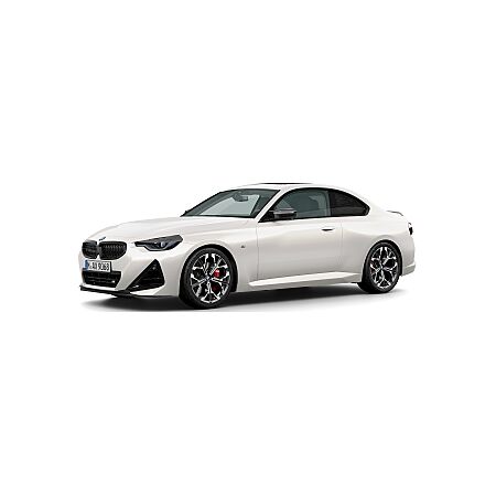 BMW M240 leasen