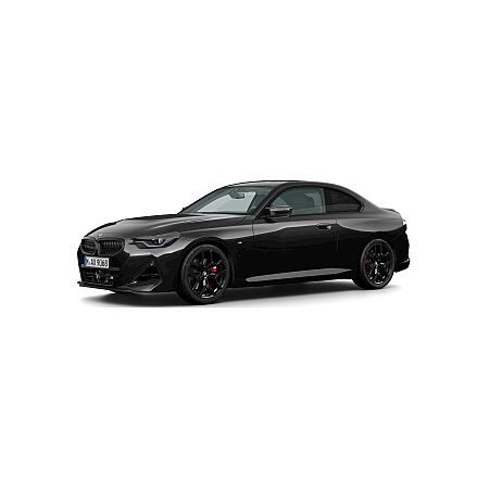 BMW M240 leasen
