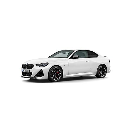 BMW M240 finanzieren