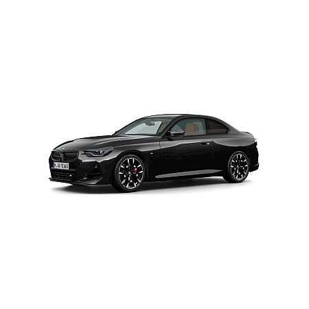 BMW M240 finanzieren