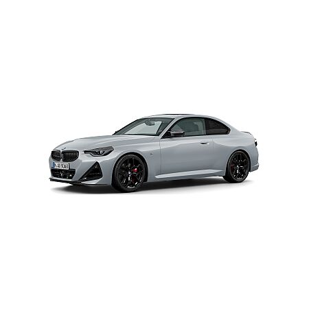 BMW M240 leasen