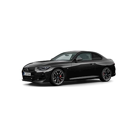 BMW M240 finanzieren