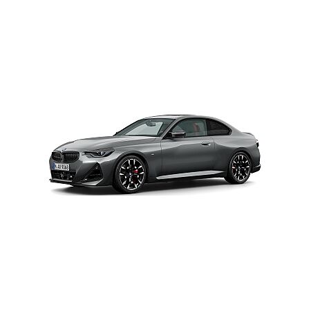 BMW M240 leasen