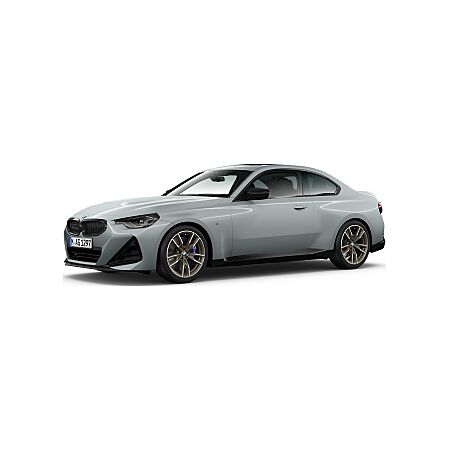 BMW M240 finanzieren