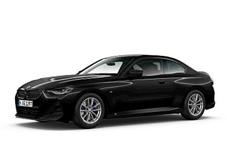 BMW 240 M240i xDrive Coupé Benzin