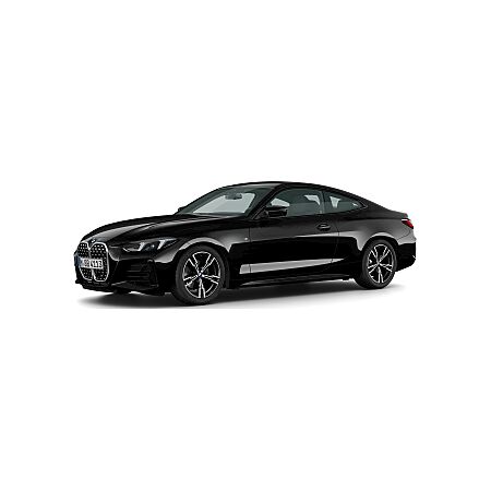 BMW 430 leasen