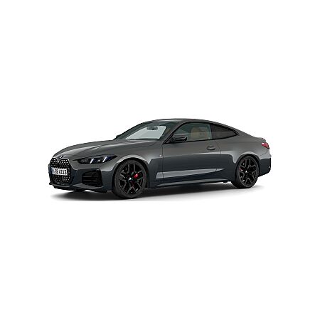 BMW 430 leasen