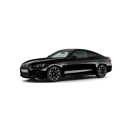 BMW 430 leasen