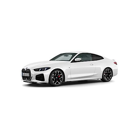 BMW 430 leasen