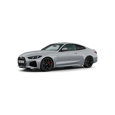 BMW 430 leasen