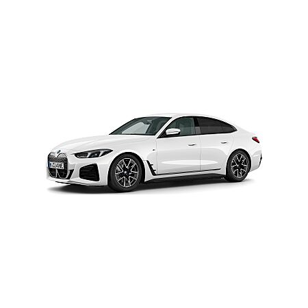 BMW i4 leasen