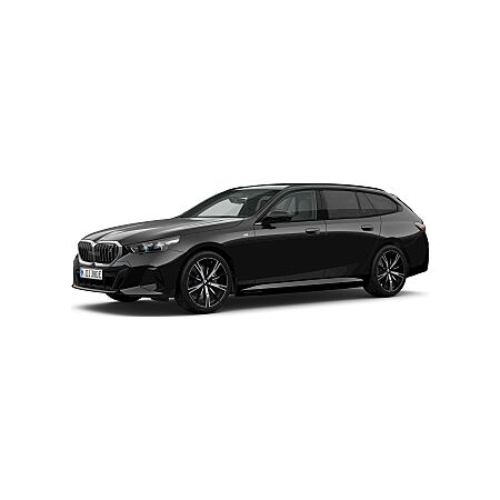 BMW i5 leasen