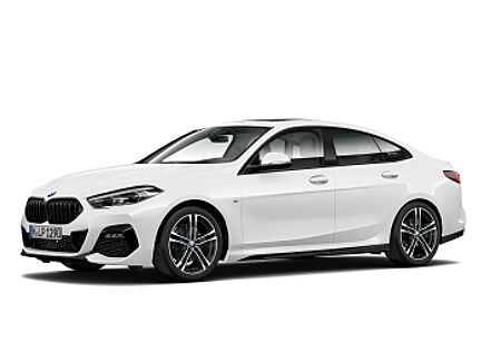 BMW 220D GRAN COUPÉ Diesel