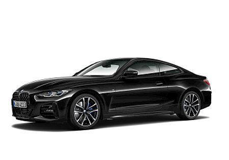 BMW 430i Coupe Benzin