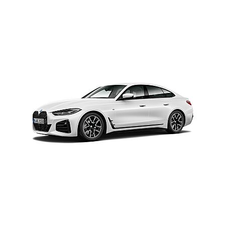 BMW 430 leasen