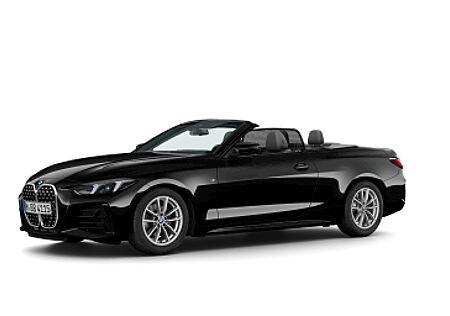 BMW 420d Cabrio G23 B47 Diesel