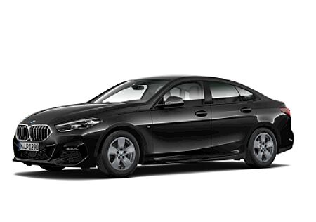 BMW 220i Gran Coupe Benzin