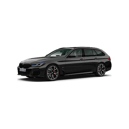 BMW 540 leasen