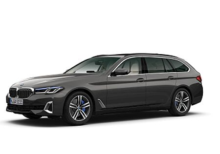 BMW 540d xDrive Touring Diesel