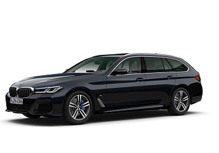 BMW 540D XDRIVE A Diesel