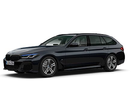 BMW 540d xDrive Touring M Sport Diesel