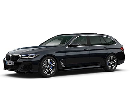 BMW 540d xDrive Touring Diesel