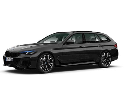 BMW 540d xDrive Touring Diesel