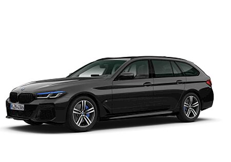 BMW 540d xDrive Touring Diesel