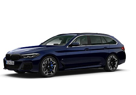 BMW 540D XDRIVE A Diesel