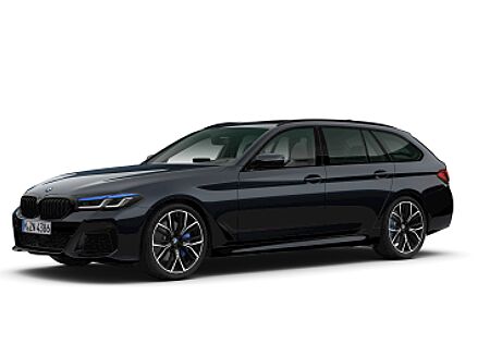 BMW 540d xDrive Touring Diesel