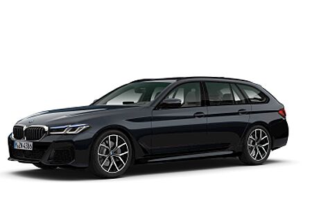 BMW 540d xDrive Touring Diesel