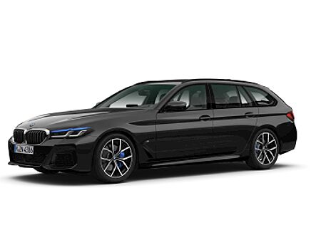 BMW 540d xDrive Touring Diesel