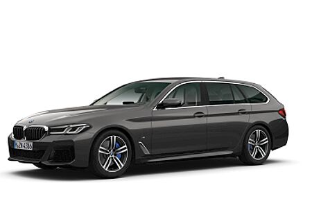 BMW 540d xDrive Touring Diesel