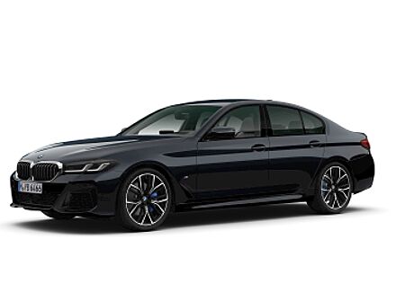 BMW 540d xDrive Limousine (2020 - Diesel