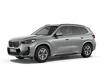 BMW X1 xDrive23d Diesel