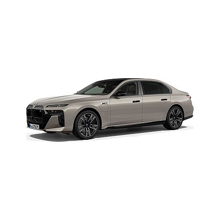 BMW 760 leasen