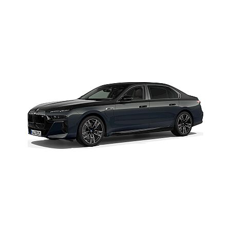 BMW 760 leasen