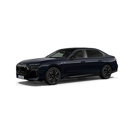 BMW 760 leasen