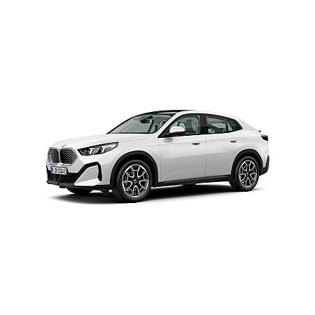 BMW iX2 leasen