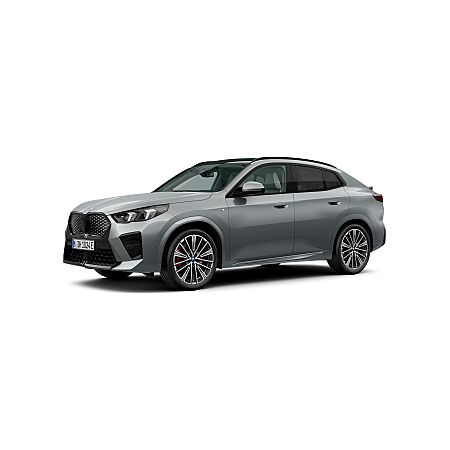 BMW iX2 leasen