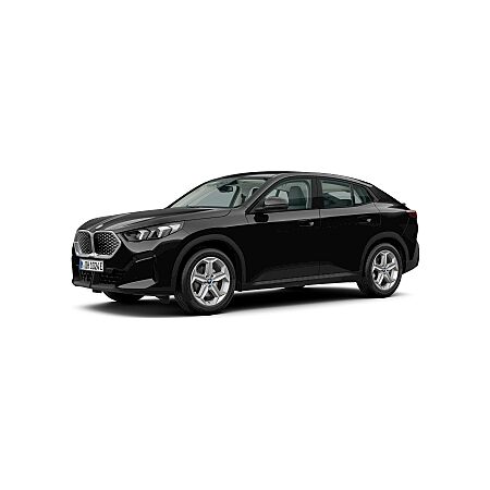 BMW iX2 leasen