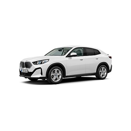 BMW iX2 leasen