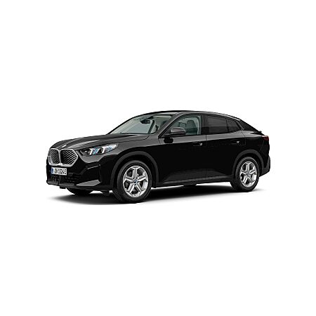 BMW iX2 leasen