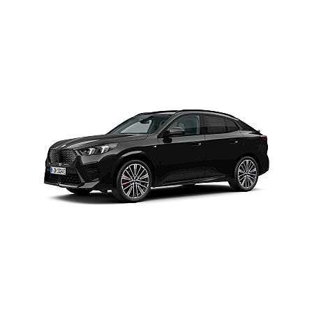 BMW iX2 leasen