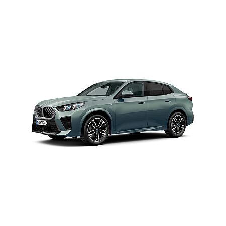 BMW iX2 leasen