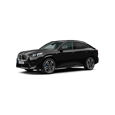 BMW iX2 leasen