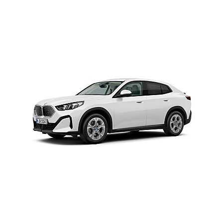 BMW iX2 leasen
