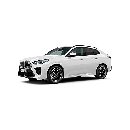 BMW iX2 leasen